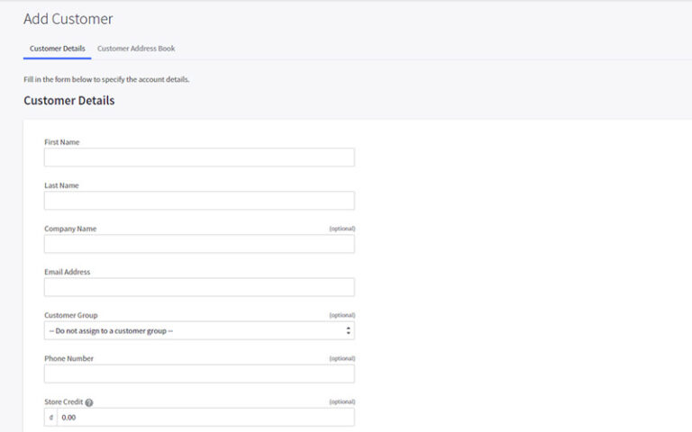 BigCommerce Tutorial: A Step-by-Step Guide to Set Up Your Store - Avada